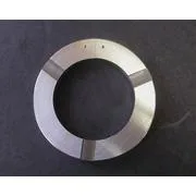Cast Iron TY251 Pressure Breaker Packing Ring