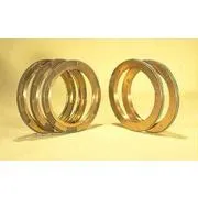Cast Iron TY320 Wiper Ring Set