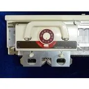 Taitexma TH160/TR160 160 Needle 6mm Mid Gauge 38 Inch Wide Knitting Machine - Image 2