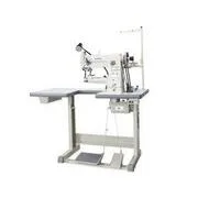Techsew 2600 PRO Narrow Cylinder Leather Industrial Sewing Machine - Image 4