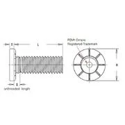 Type HFLH™ Hard Panel Studs - Unified - Image 2