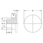 TYPE TA™ microPEM® TackPin® Fasteners - Image 2